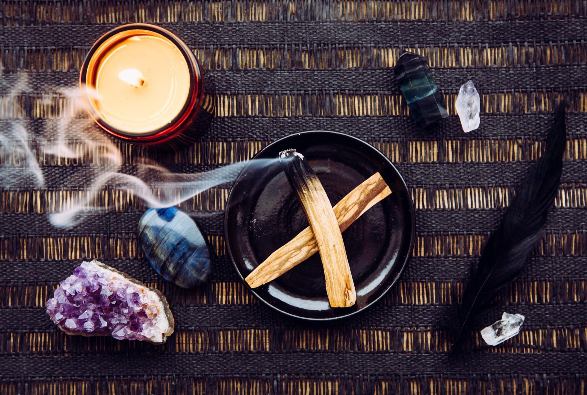 Palo Santo Bundle