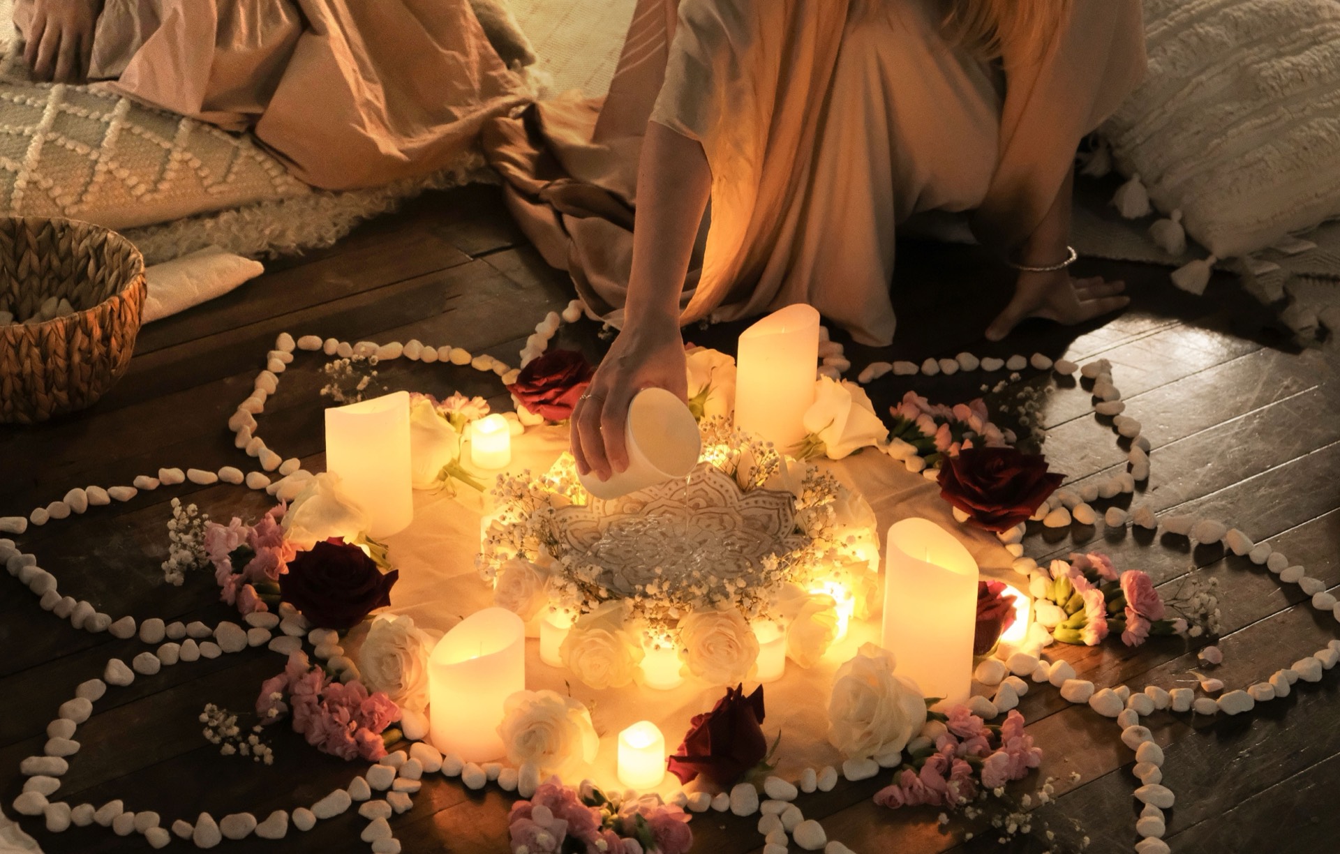 Intuitive Sound Sessions